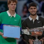 McEnroe: Alcaraz y Sinner, favoritos ante Nadal en su mejor momento