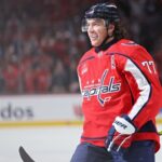 Oshie se retira: Leyenda de Capitals y héroe olímpico cuelga los patines