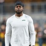 Davante Adams: "Rams son lo que necesitaba", llega a Los Ángeles renovado