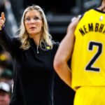 Jenny Boucek: De la Cancha al Banquillo, Una Historia NBA Inspiradora