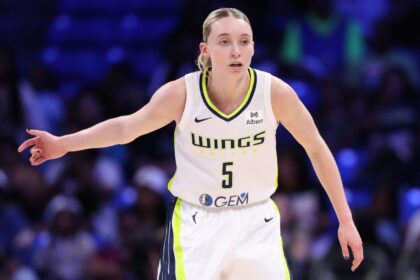 Bueckers y Thomas regresan: Wings vs Mercury, duelo WNBA esperado