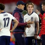 Inglaterra "Congelada": Tuchel y la Histórica Derrota ante Senegal