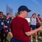 Hayes da descanso a estrellas de USA: Prioriza descanso tras temporada europea