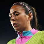 María Sánchez cerca de regresar a Tigres Femenil: Negociaciones avanzadas