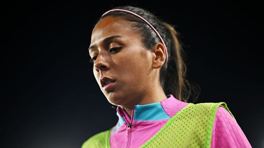 María Sánchez cerca de regresar a Tigres Femenil: Negociaciones avanzadas