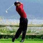 Dominio Absoluto: Tiger Woods y su Histórico Triunfo en el US Open 2000