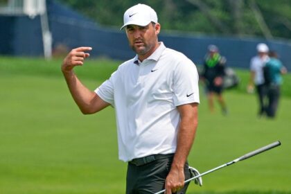 US Open 2025: Horarios de Salida de las Rondas 1 y 2 en Oakmont