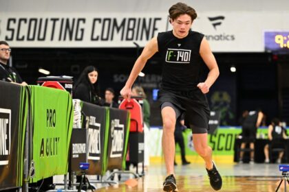 Draft NHL: Sorpresas, Cartas Salvajes y el Factor X en la Combinación