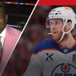 Oilers: ¿Cambio de portero en el horizonte? Knoblauch evalúa para el Juego 4