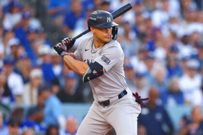 Stanton Brillante en Rehab: 2 Hits y 3 CI para el Slugger de los Yankees