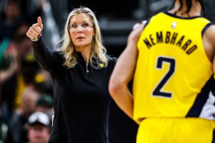 Jenny Boucek: De la cancha a la NBA, la coach que rompe barreras
