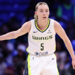 Bueckers y Thomas: Estrellas WNBA Regresan a la Acción en Phoenix