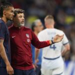 USMNT: Derrota ante Suiza enciende alarmas, ¿listos para la Copa Oro?