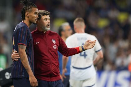 USMNT: Derrota ante Suiza enciende alarmas, ¿listos para la Copa Oro?