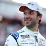 Suárez lidera NASCAR en México: Un hito histórico para el automovilismo