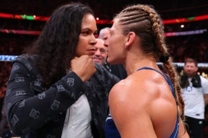 UFC 316: Combates Épicos y Futuro Prometedor en el Octágono