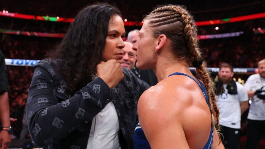 UFC 316: Combates Épicos y Futuro Prometedor en el Octágono