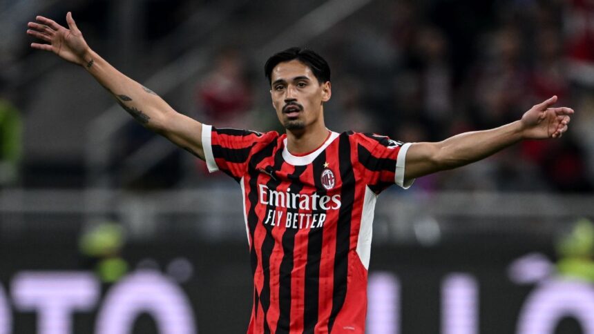 Manchester City ficha a Reijnders: Refuerzo clave para el mediocampo