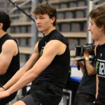 NHL Draft: ¿Quiénes subieron y bajaron su valor tras el Combine?