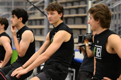 NHL Draft: ¿Quiénes subieron y bajaron su valor tras el Combine?