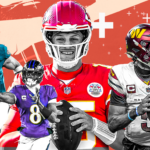 NFL: 32 Preguntas Clave sobre los Quarterbacks para la Temporada 2025