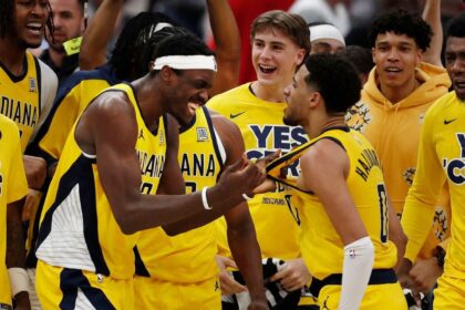 Pacers en la Final NBA: ¿La Sorpresa Más Grande de la Historia?