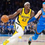 Pacers vs Thunder: Análisis Estadístico de las Finales NBA 2025