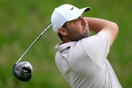 US Open 2025: Predicciones y Apuestas de Expertos en el Campeonato de Golf
