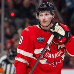 Cale Makar del Avalanche Gana su Segundo Trofeo Norris como Mejor Defensor NHL