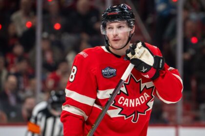 Cale Makar del Avalanche Gana su Segundo Trofeo Norris como Mejor Defensor NHL