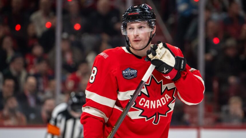 Cale Makar del Avalanche Gana su Segundo Trofeo Norris como Mejor Defensor NHL