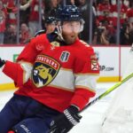 Sam Bennett: De promesa fallida a MVP de playoffs en la NHL
