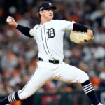 Jobe, Lanzador de los Tigers, Fuera por Cirugía en el Codo: Temporada Finalizada