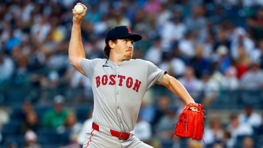 Dobbins Aclara: Padre y Yankees, Polémica en Red Sox vs. Yankees
