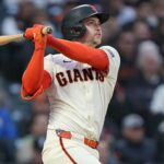 Gigantes ponen a Bailey en IL por lesión de cuello; Porter al rescate