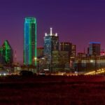 Retraso: Mudanza de las Wings a Dallas se pospone por obras