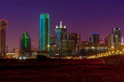 Retraso: Mudanza de las Wings a Dallas se pospone por obras
