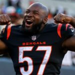 Raiders Fichan a Germaine Pratt: Refuerzo Clave para la LB, NFL