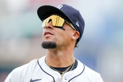 Javy Báez Resurge: El "Mago" de Detroit Revive Tras Cirugía y Vuelve a Brillar