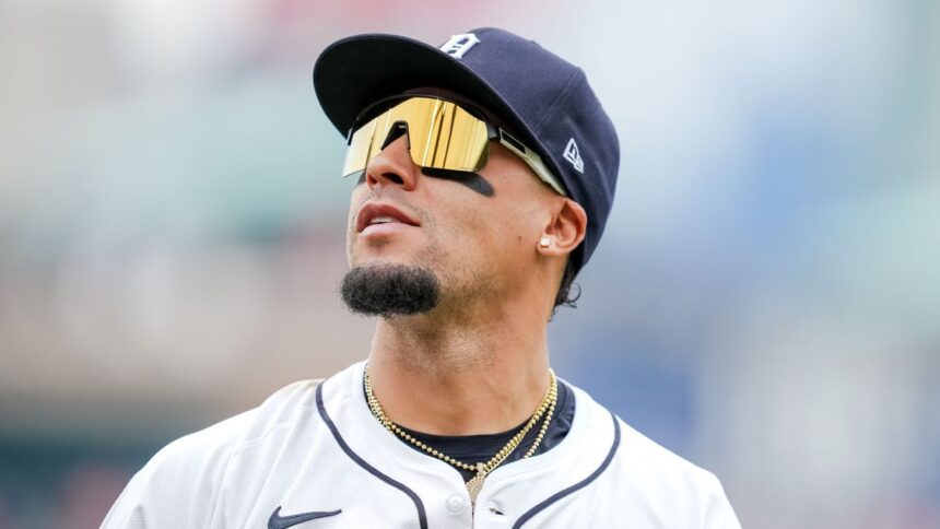 Javy Báez Resurge: El "Mago" de Detroit Revive Tras Cirugía y Vuelve a Brillar