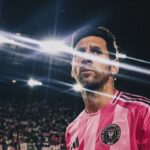 Inter Miami: Messi, clave para el Mundial de Clubes y descanso en la MLS