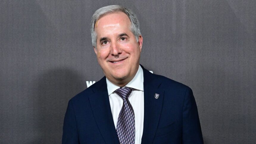 Mas de Inter Miami: MLS cambiará calendario para competir mejor