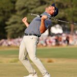US Open 2025: Mantiene $21.5M en bolsa de premios, liderando el golf mundial