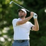 Scheffler, favorito histórico en el US Open: Apuestas y análisis