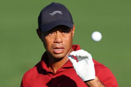 Tiger Woods analiza el US Open: Ventaja para pegadores y hierros cortos