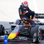 Verstappen: Helmut Marko Admite "Grave Error" en Choque con Russell