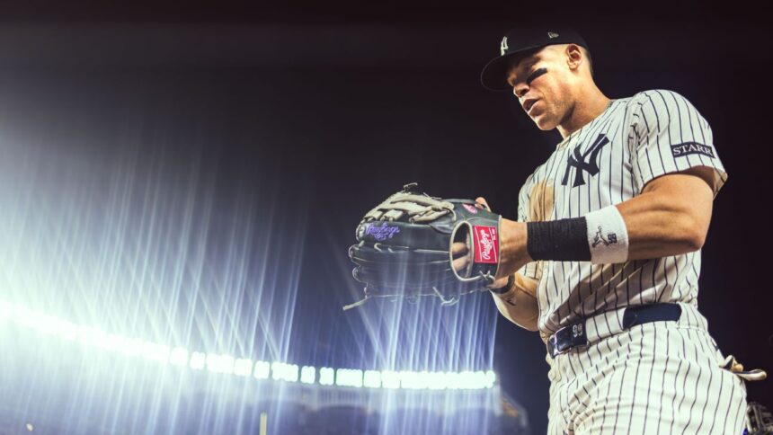 Aaron Judge y los Yankees: Rumbo a la Inmortalidad en el Bronx