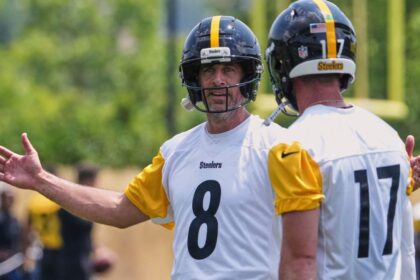 Aaron Rodgers: Impacto Inmediato en los Steelers, "All-In" con Nuevo Equipo