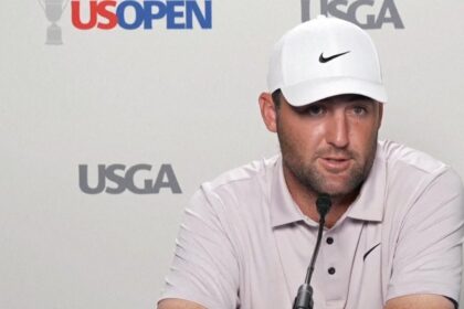 US Open 2025: Lo Mejor de la Primera Ronda en Oakmont