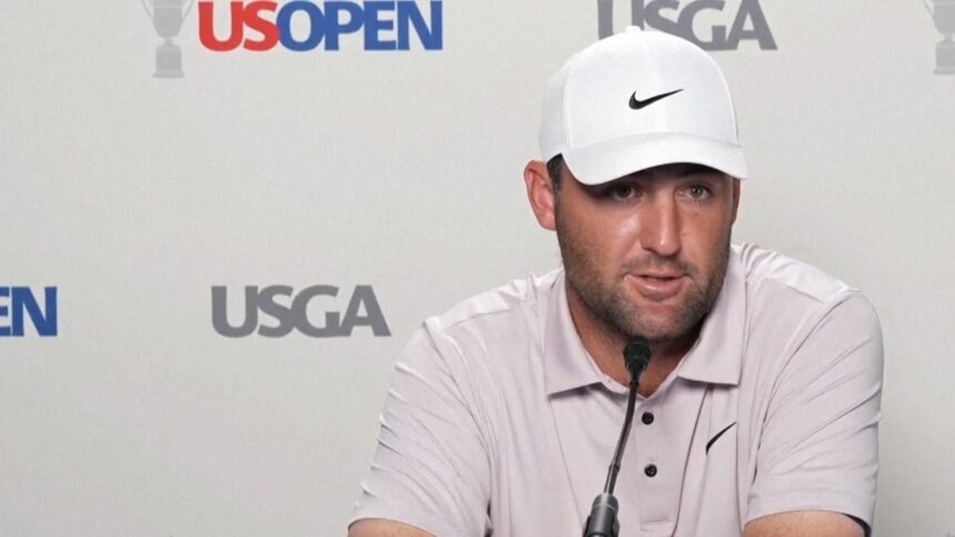 US Open 2025: Lo Mejor de la Primera Ronda en Oakmont